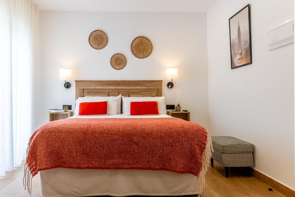 Apartamentos Cibeles Centro Historico, Nuevo Establecimiento Мерида Екстериор снимка
