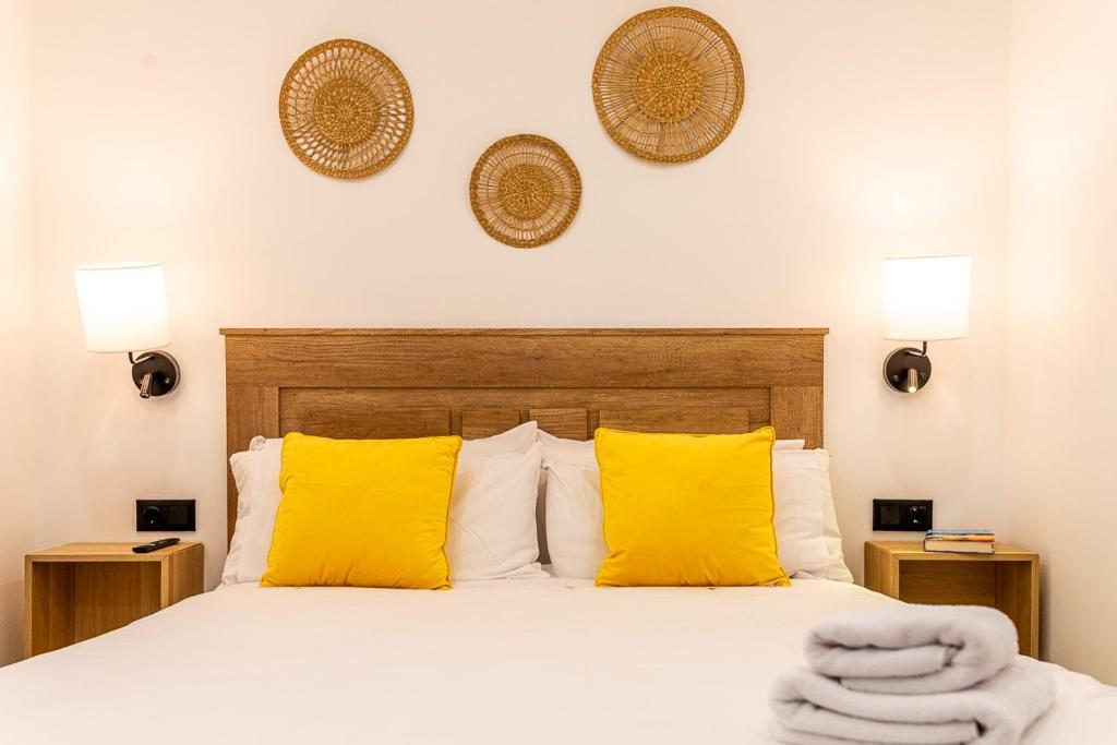 Apartamentos Cibeles Centro Historico, Nuevo Establecimiento Мерида Екстериор снимка