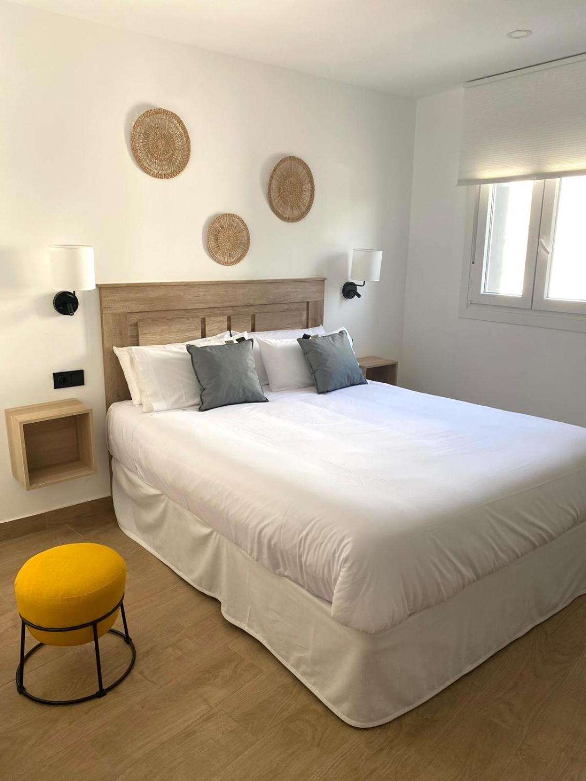 Apartamentos Cibeles Centro Historico, Nuevo Establecimiento Мерида Екстериор снимка